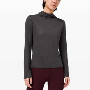 Lululemon Day to Light long sleeve NWT blouse